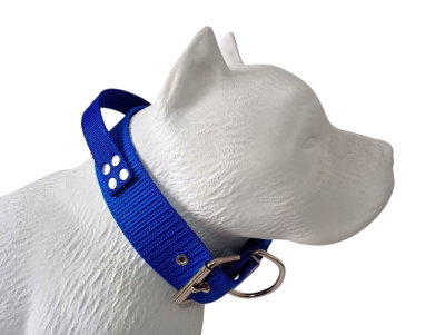 COLLAR NATO CON MANIJA