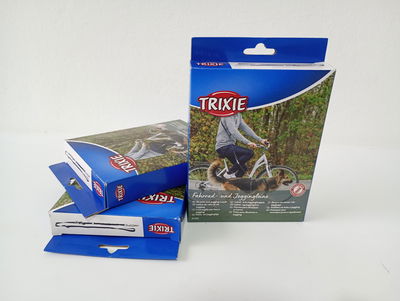 CORREA MANOS LIBRES TRIXIE