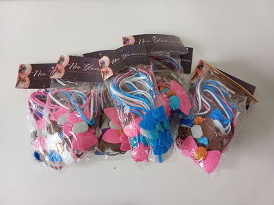 BOLSA COLLAR MOÑO