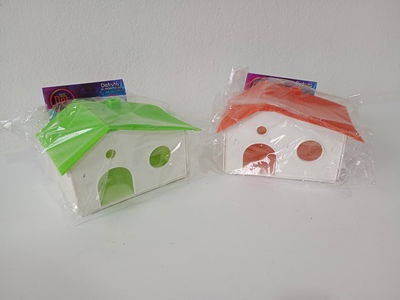CASITA HAMSTER