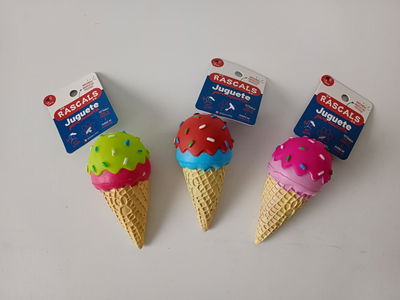 HELADO CON CHIFLE RASCALS