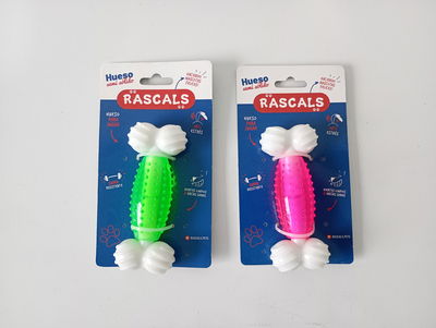 HUESO MORDILLO RASCALS