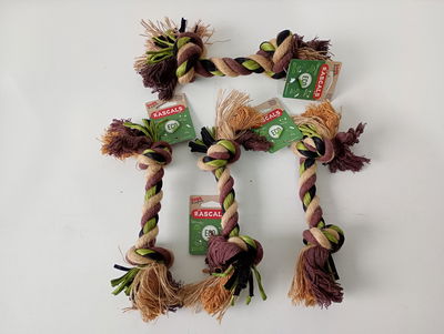 SOGA MORDILLO RASCALS