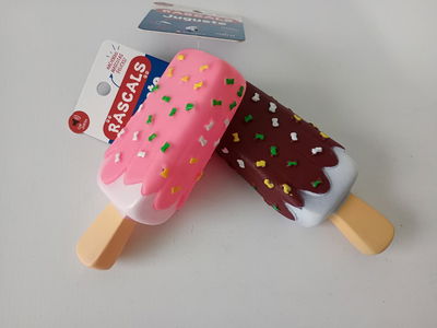 PALETA CHIFLE RASCALS