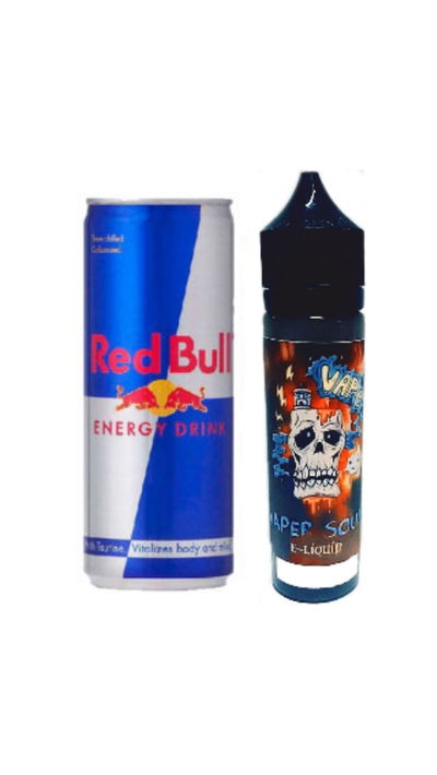 Red Bull