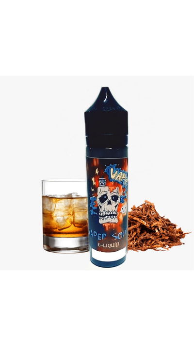 Tabaco rum