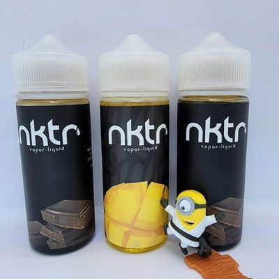 NKTR de 120ml