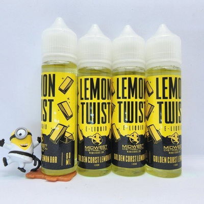 LEMON TWIST de 60ML