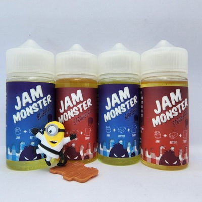 JAM MOSTER de 100ML.