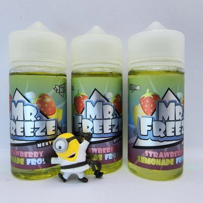 Mr Frezeer 100ML