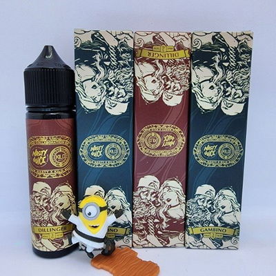 Nasty Juice Kilo 60ML