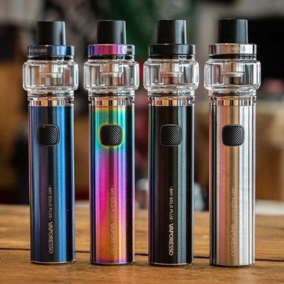 Vaporesso Sky Solo Plus (original)