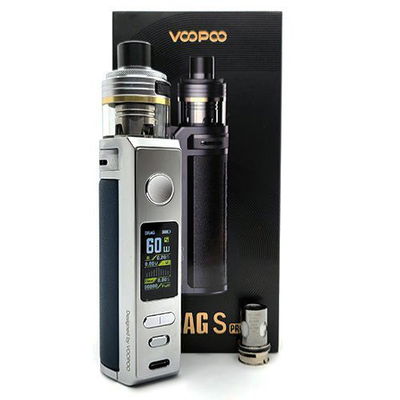 Voopoo Drag S Pro