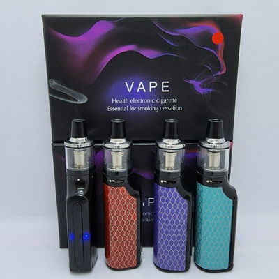 Anchor 80W Kit