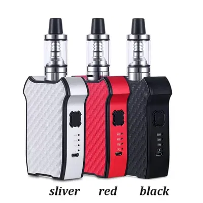 Vape 80w