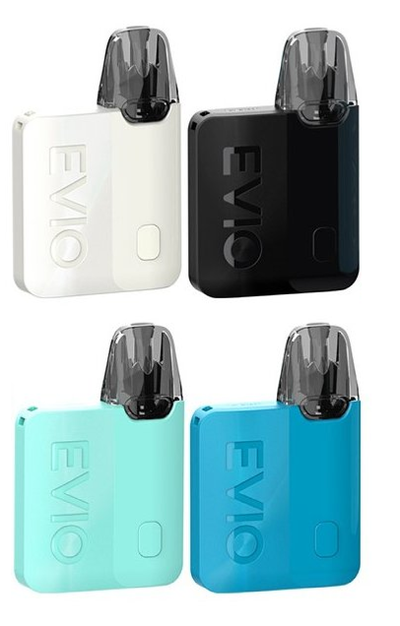 Joyetech EVIO BOX (ORIGINAL) + Nicsalt de regalo