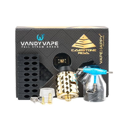  CAPSTONE RDA – Vandy Vape-24MM 