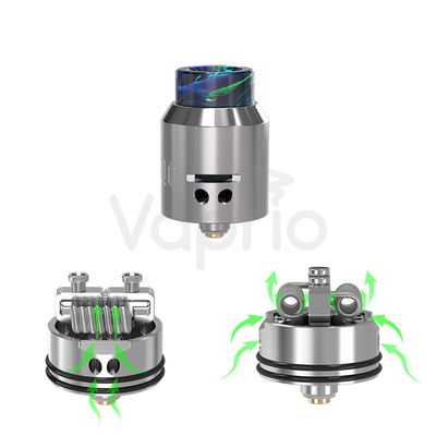  VANDY VAPE ICONIC RDA 24MM 