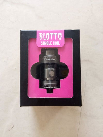  BLOTTO SINGLE DOVPO RTA 