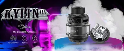  Kylin V3 RTA Vandy Vape 