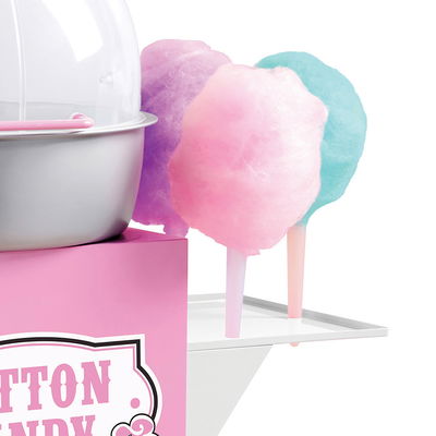 Cotton Candy