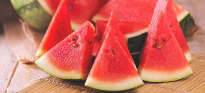 Watermelon