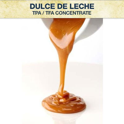 Dulce de Leche