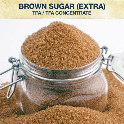 Brown Sugar