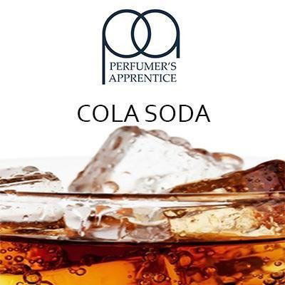 Cola Soda