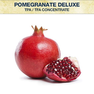 Pomegranate - Granada