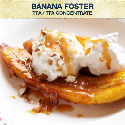 Bananas Foster