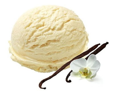 Vanilla Beam Ice cream