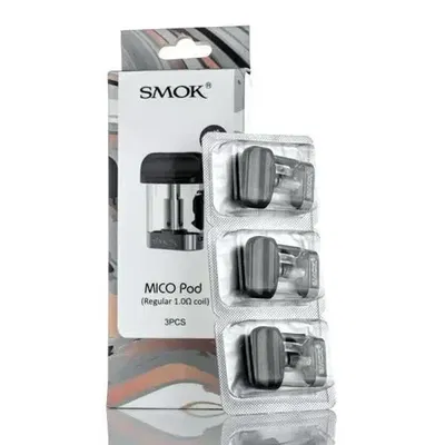 Smok Mico Cartucho