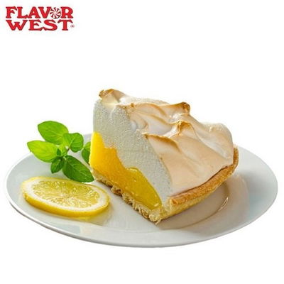 Lemon Meringue Pie