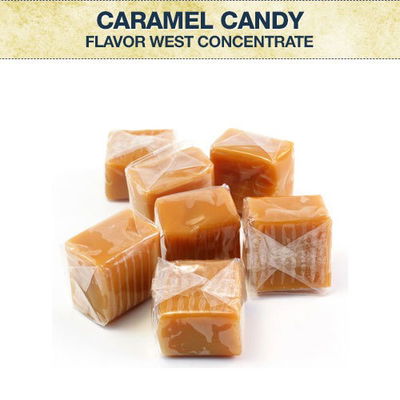 caramel candy