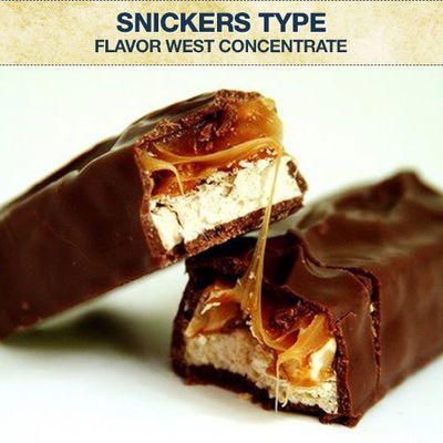 SNICKERS TYPE