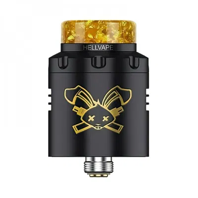  HELLVAPE - Dead Rabbit RDA 3