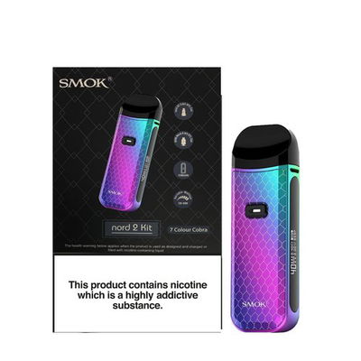 SMOK - Nord 2 Pod Kit