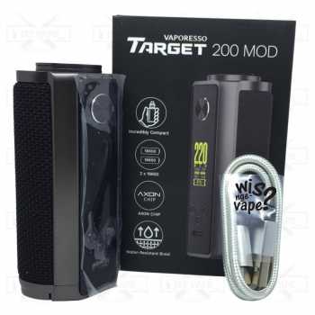  Target 200W - Mod