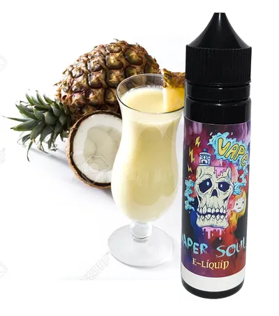 Piña Colada