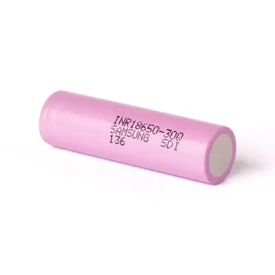 BATERIA SAMSUNG 30Q 18650 3000mAh 15A