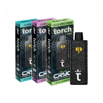 Torch thc 7.5g