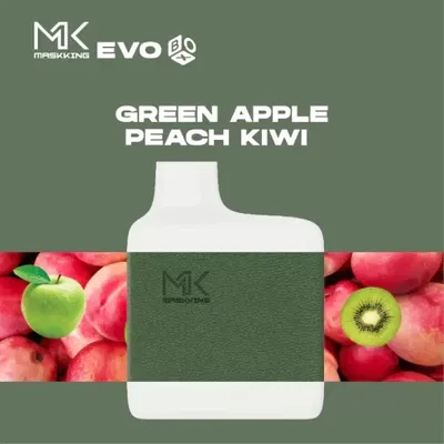 Maskking - Evo Box 5.000 Puffs