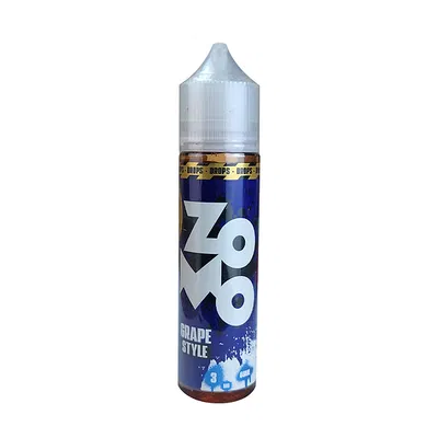 Eliquids Zomo Salts de 30 ml