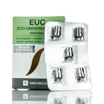 Vaporesso Euc Eco Universal Traditional Coil