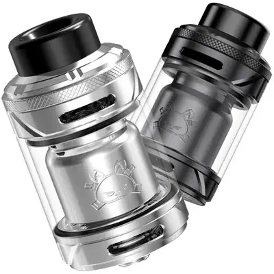 Hellvape - Fat Rabbit 2 RTA