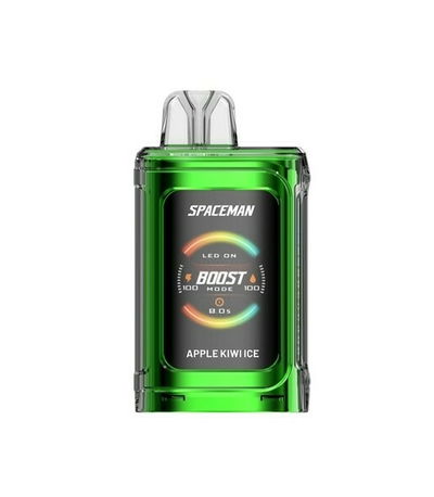  SMOK - Spaceman Turbo 20.000 puff 5% Pod Desechable 