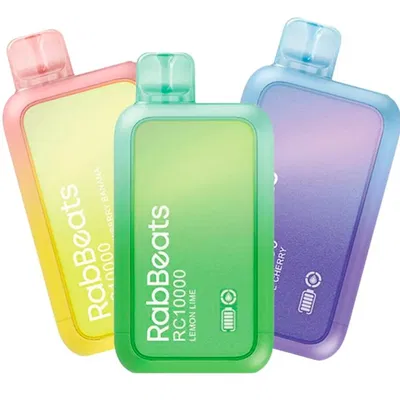 RabBeats Elfbar RC 10.000 Puffs 