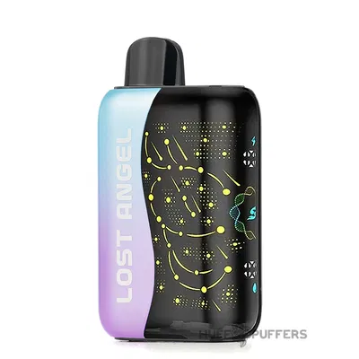 Lost Angel 30.000 puff
