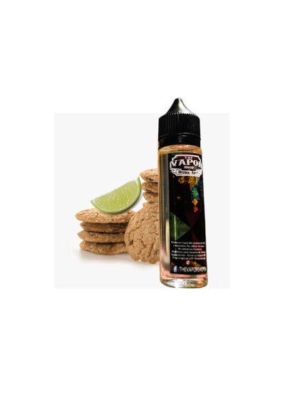 Lime Cookie